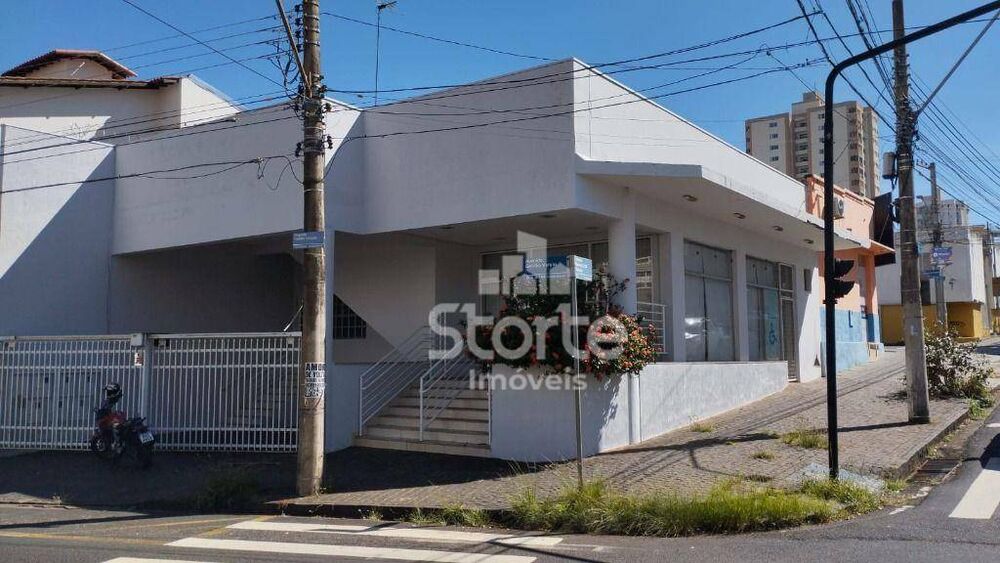 Loja-Salão, 160 m² - Foto 1