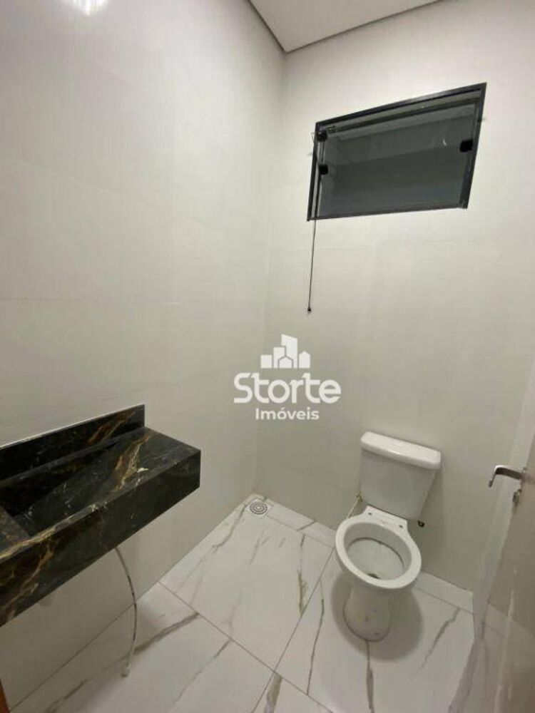 Casa, 3 quartos, 117 m² - Foto 3