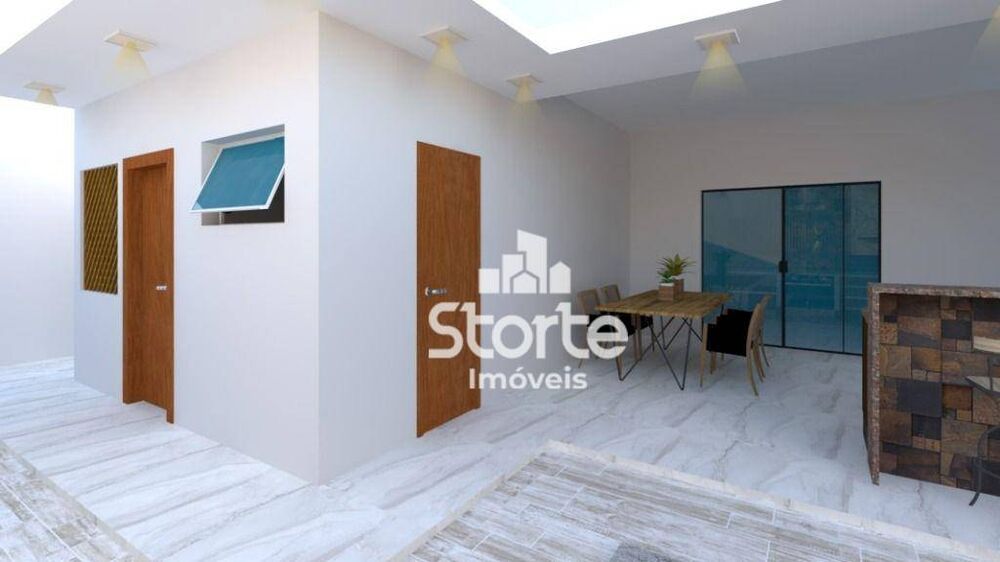 Casa, 3 quartos, 170 m² - Foto 4