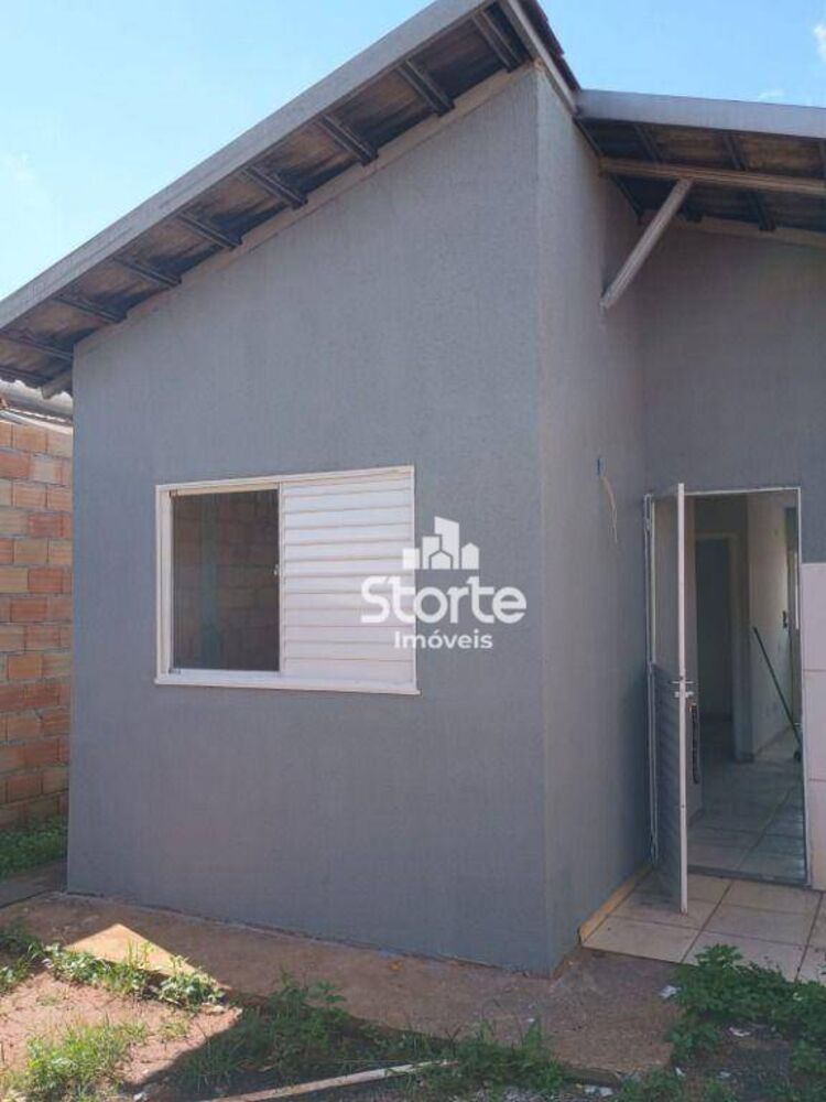 Casa, 2 quartos, 44 m² - Foto 8