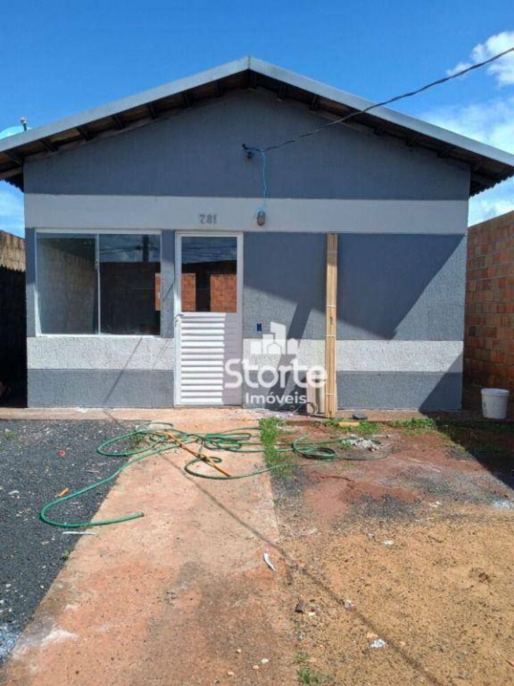Casa, 2 quartos, 44 m² - Foto 5