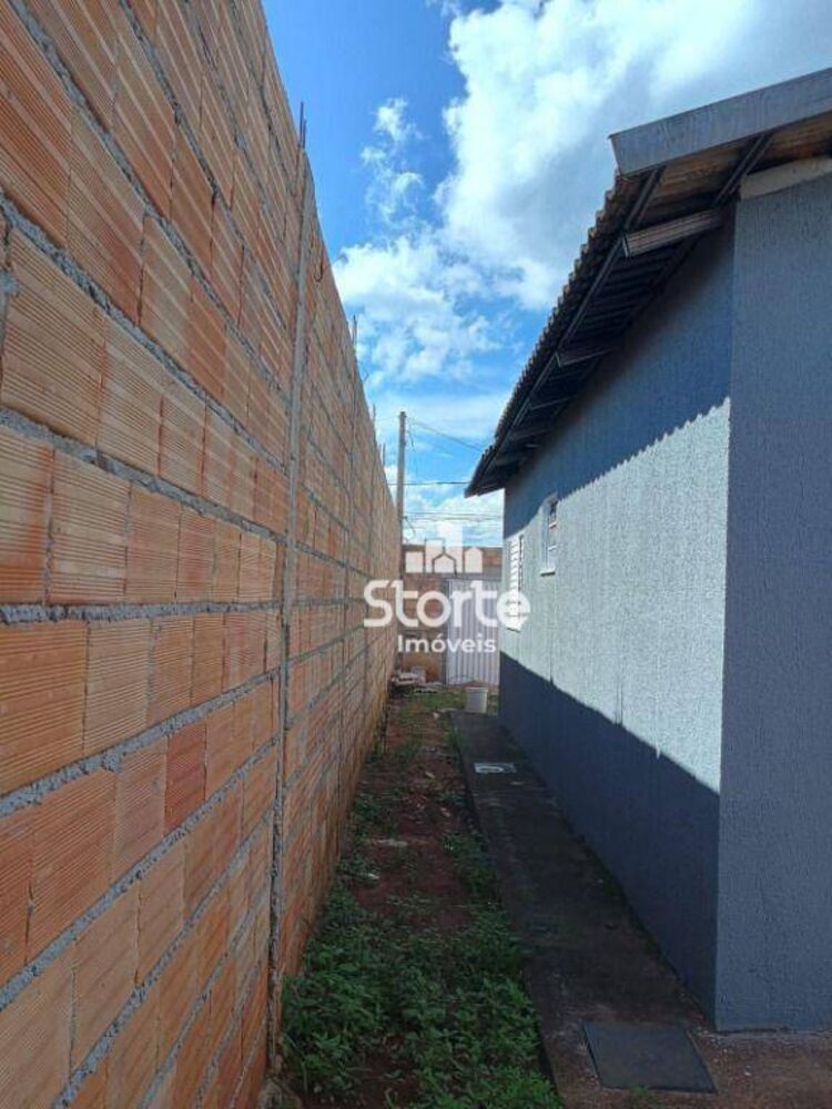 Casa, 2 quartos, 44 m² - Foto 11