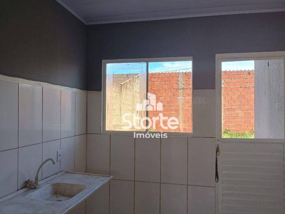 Casa, 2 quartos, 44 m² - Foto 6