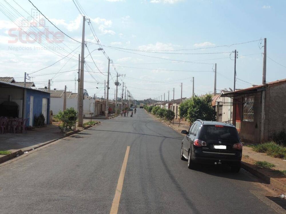 Terreno, 250 m² - Foto 1
