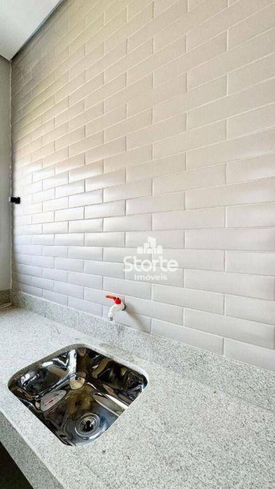 Casa, 3 quartos, 175 m² - Foto 12