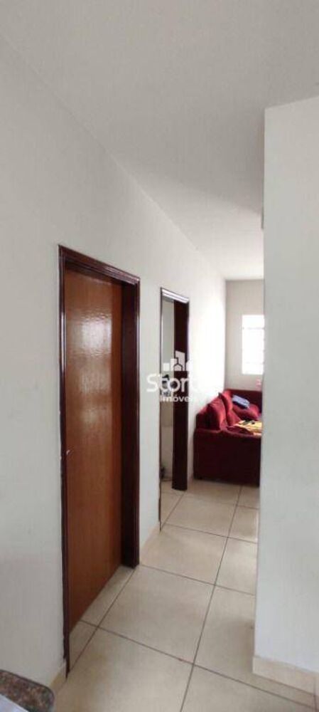 Casa de Condomínio, 2 quartos - Foto 1