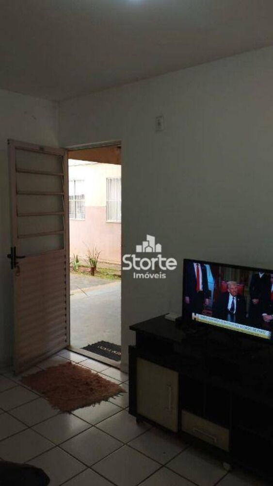 Apartamento, 2 quartos, 43 m² - Foto 1
