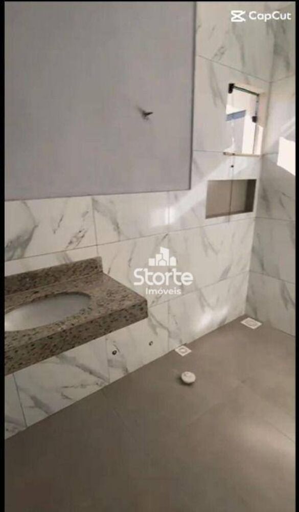Casa, 2 quartos, 69 m² - Foto 3