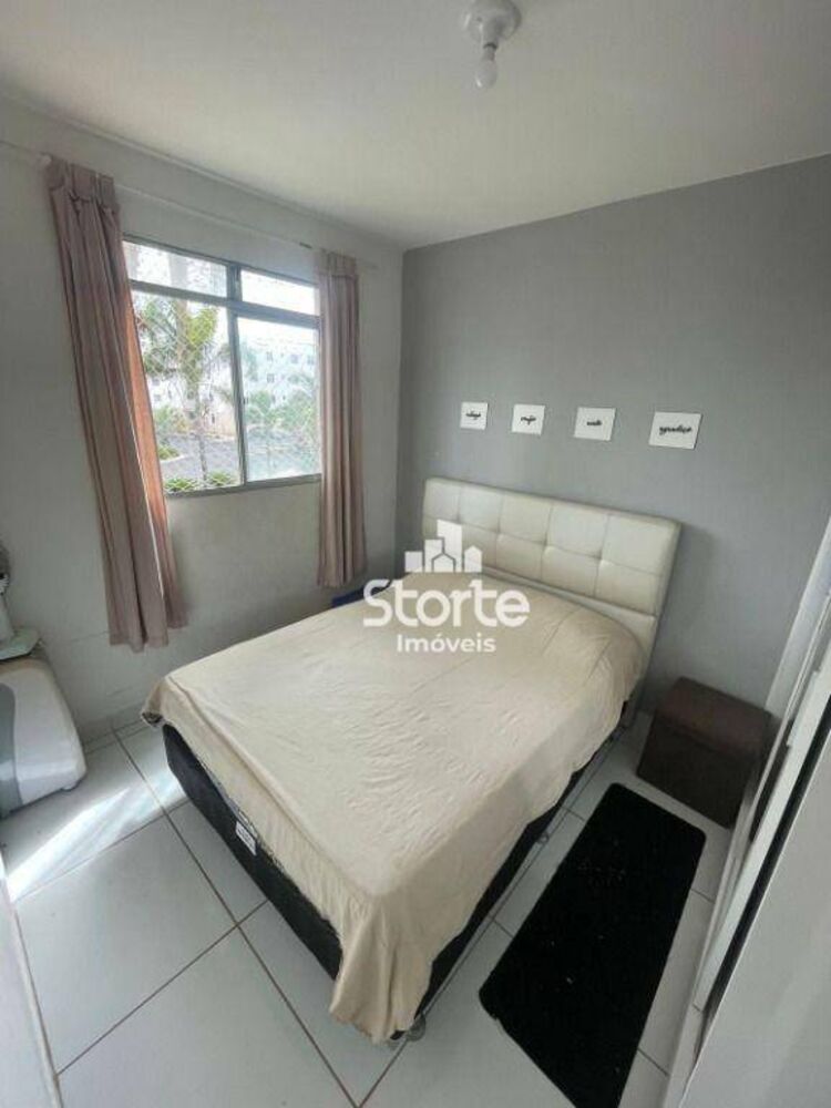 Apartamento, 2 quartos, 50 m² - Foto 4