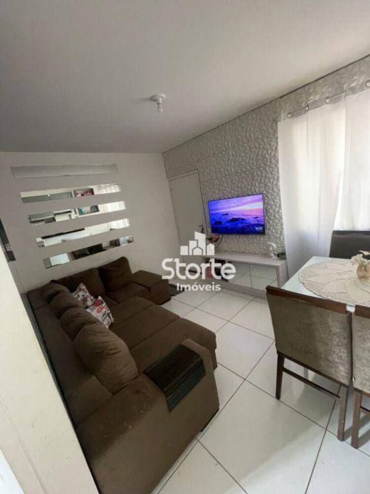 Apartamento, 2 quartos, 50 m² - Foto 1