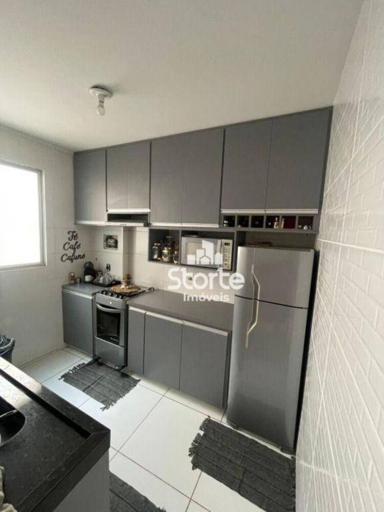 Apartamento, 2 quartos, 50 m² - Foto 3