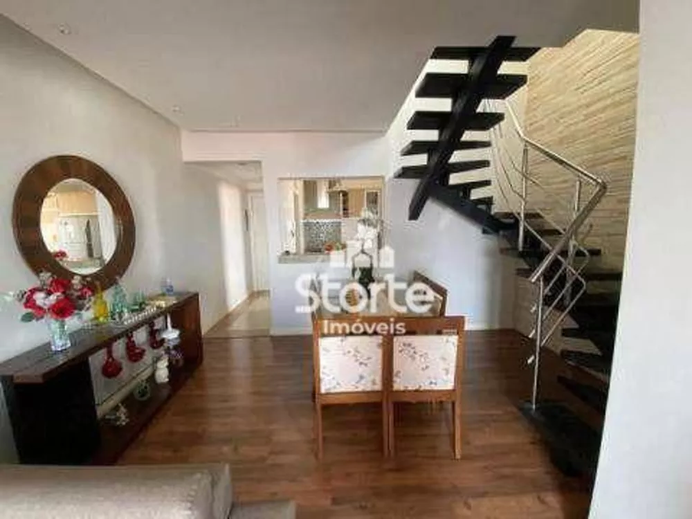 Cobertura à venda com 3 quartos, 224m² - Foto 4