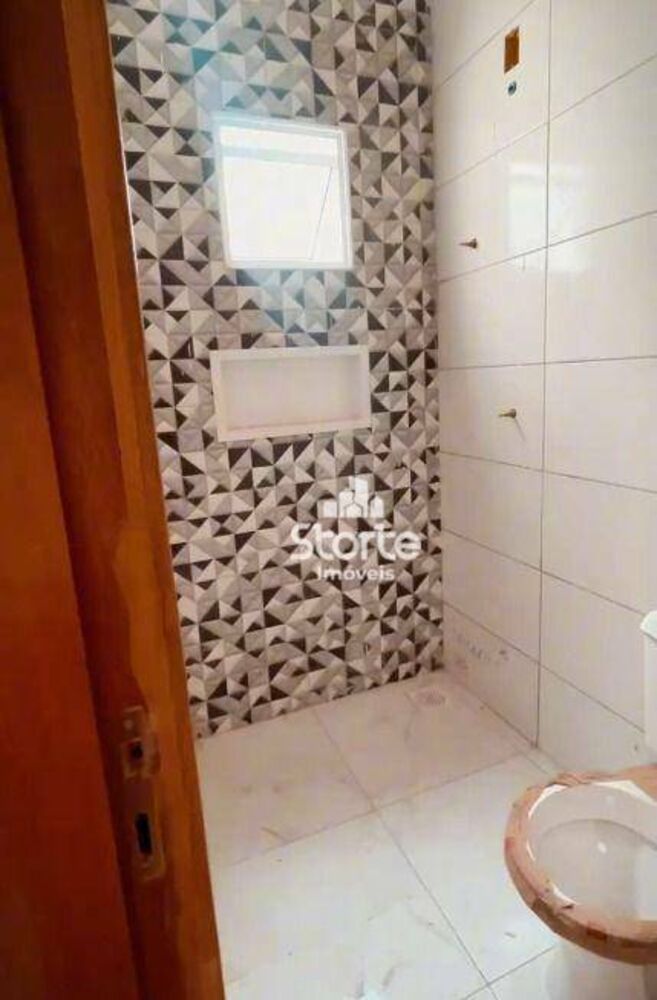 Casa, 2 quartos, 76 m² - Foto 2