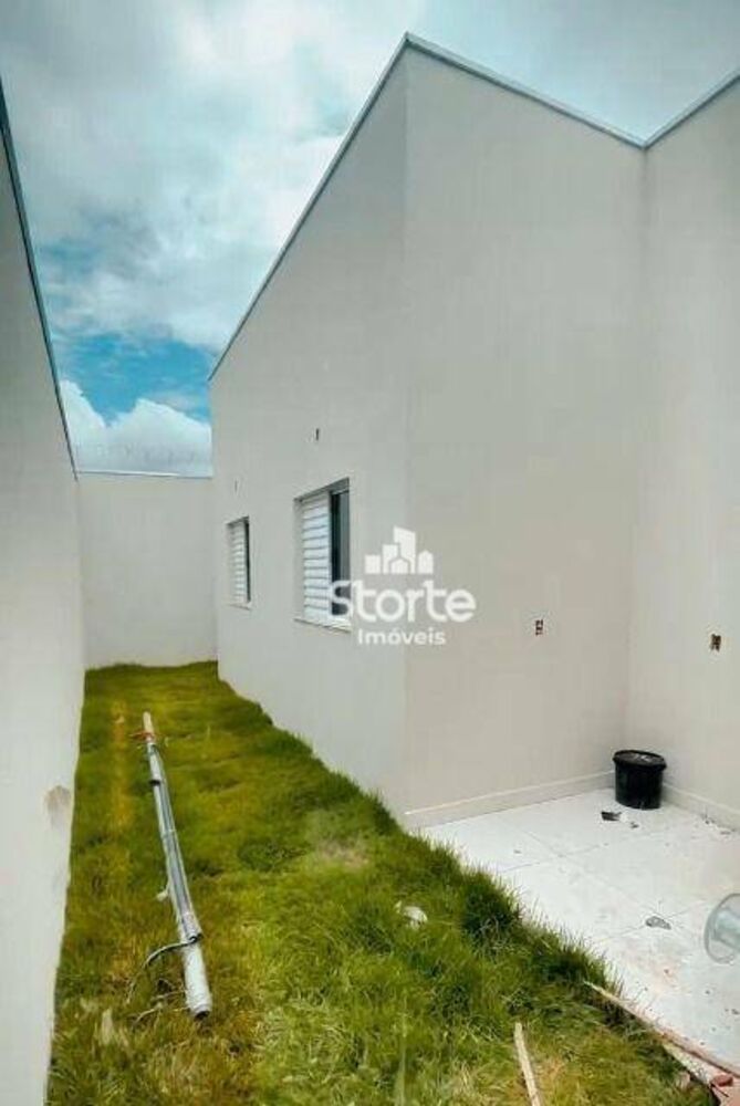 Casa, 2 quartos, 76 m² - Foto 4