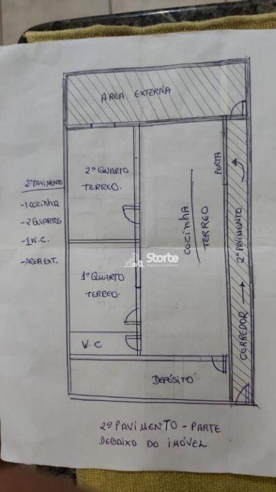 Casa, 6 quartos, 302 m² - Foto 2