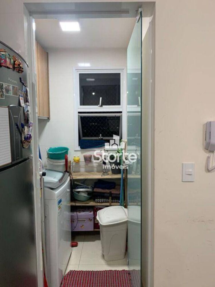 Apartamento, 2 quartos, 62 m² - Foto 9