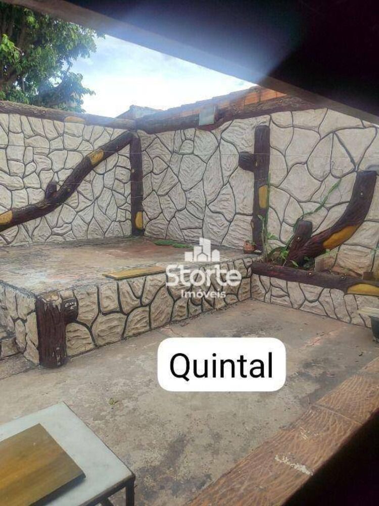 Casa, 3 quartos, 190 m² - Foto 3