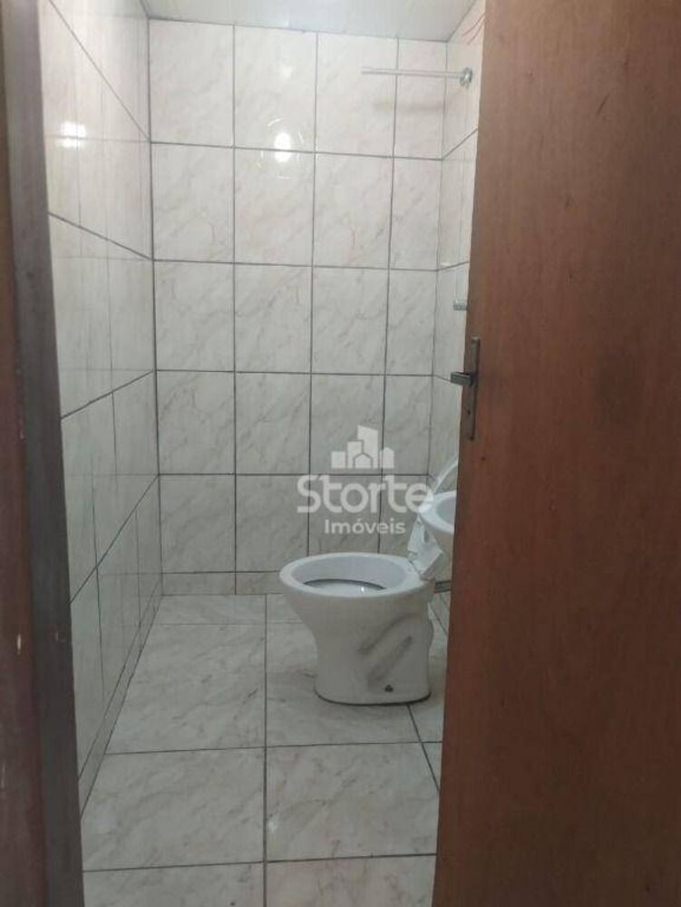 Casa, 4 quartos, 169 m² - Foto 1