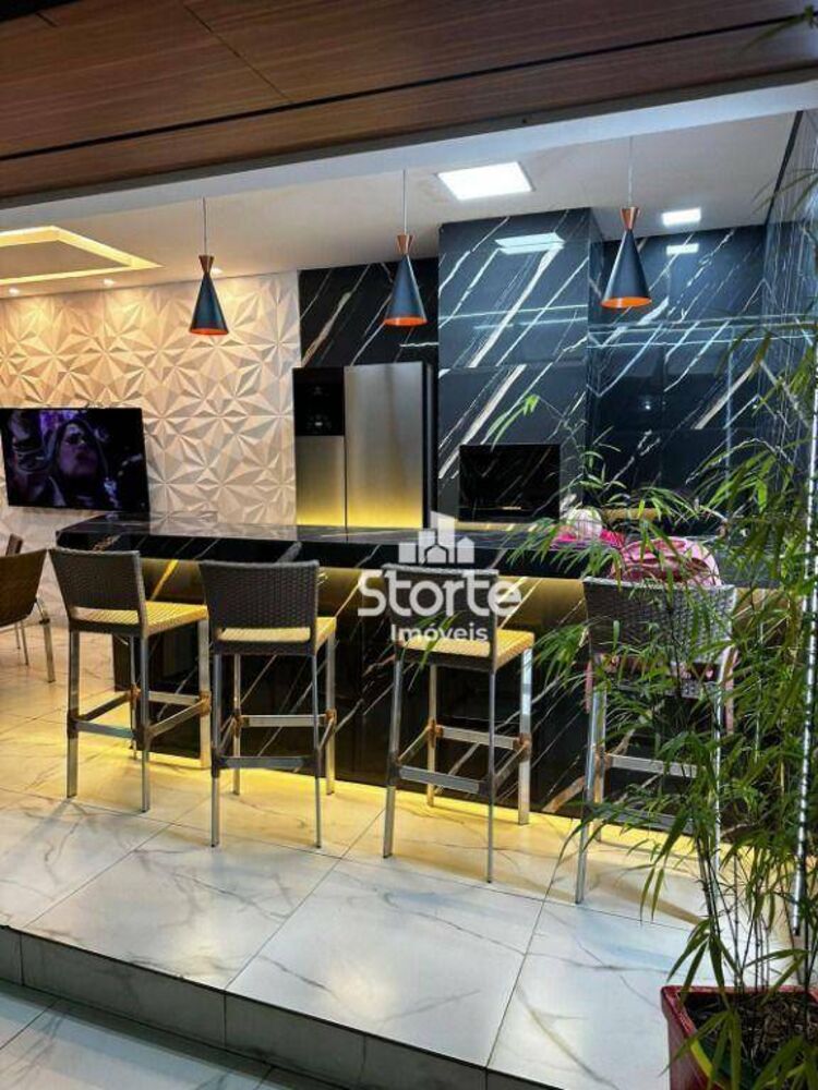 Casa, 3 quartos, 194 m² - Foto 12