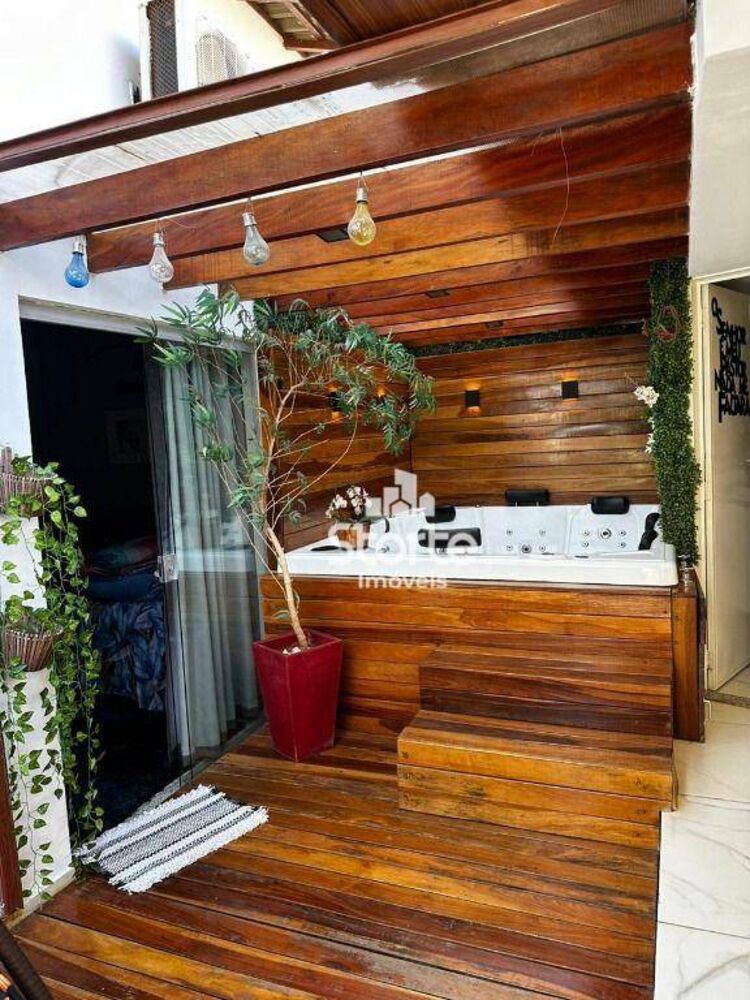 Casa, 3 quartos, 194 m² - Foto 13