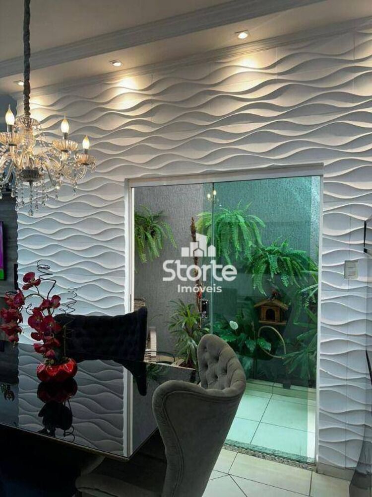 Casa, 3 quartos, 194 m² - Foto 6