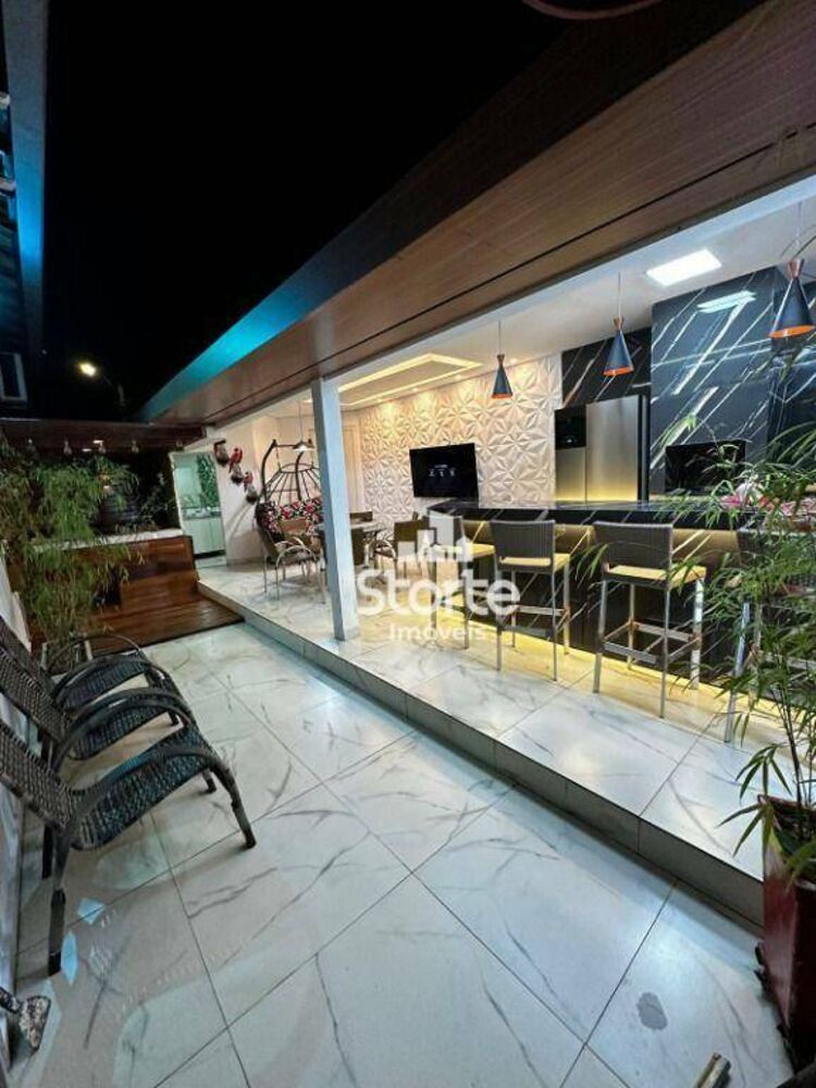 Casa, 3 quartos, 194 m² - Foto 11