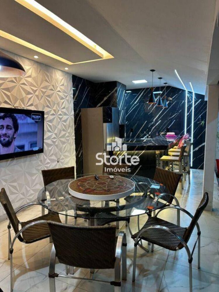 Casa, 3 quartos, 194 m² - Foto 10