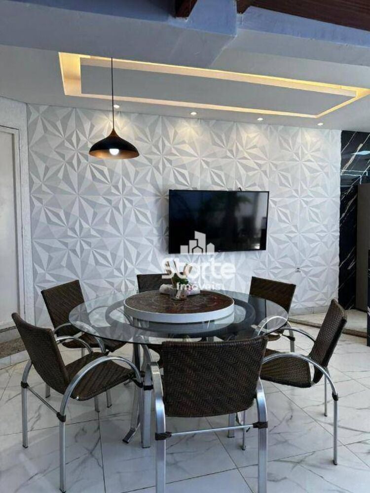 Casa, 3 quartos, 194 m² - Foto 9