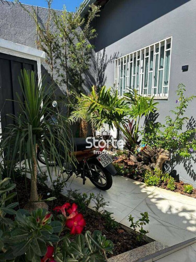 Casa, 3 quartos, 194 m² - Foto 16