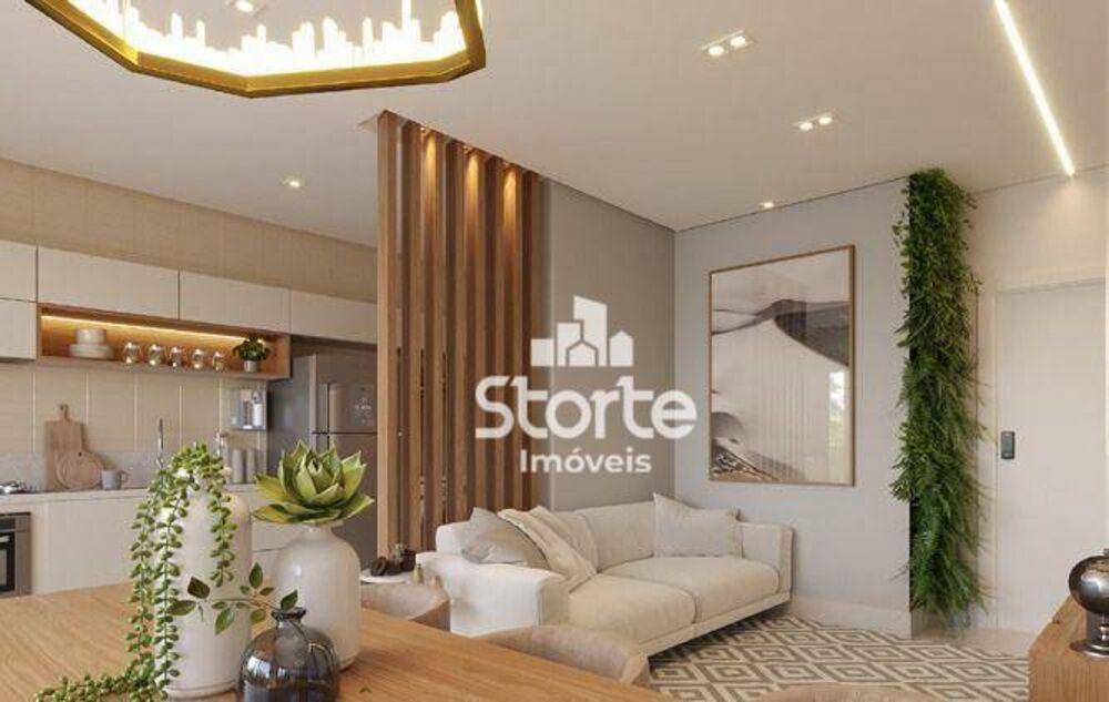 Apartamento, 3 quartos, 83 m² - Foto 3