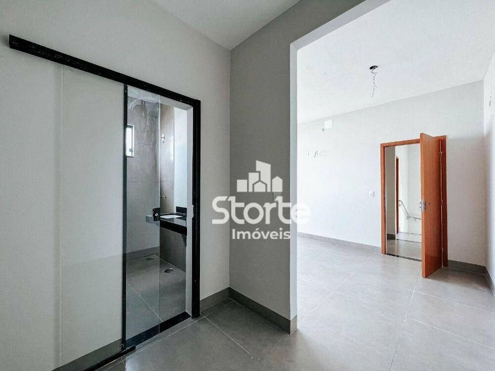 Casa, 3 quartos, 138 m² - Foto 1
