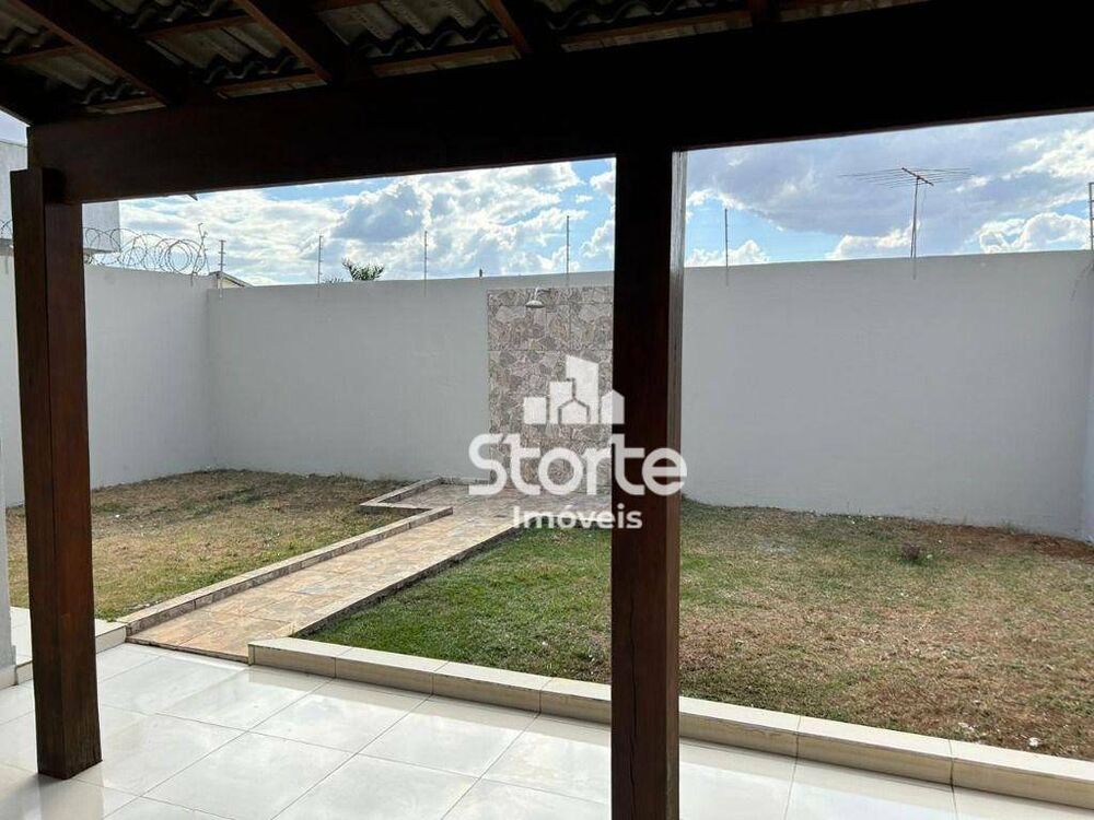 Casa, 3 quartos, 180 m² - Foto 3