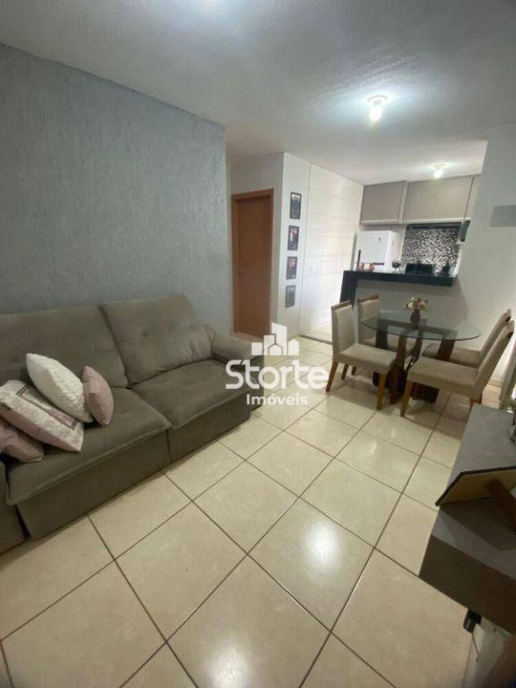 Apartamento, 2 quartos, 48 m² - Foto 2