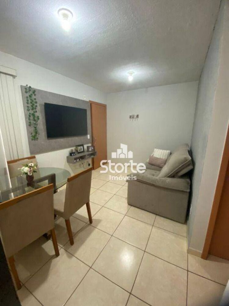 Apartamento, 2 quartos, 48 m² - Foto 1