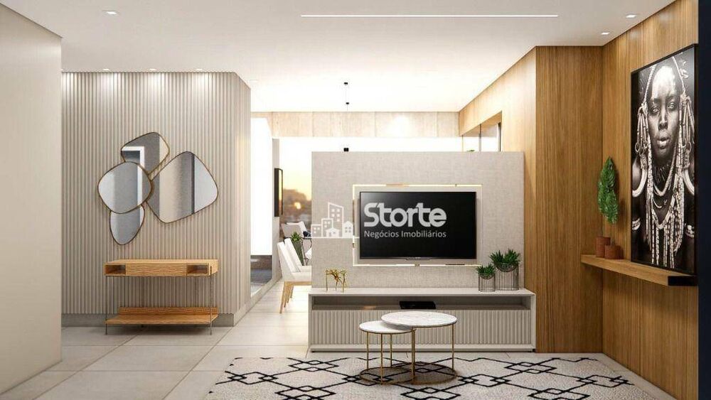 Apartamento à venda com 3 quartos, 142m² - Foto 2