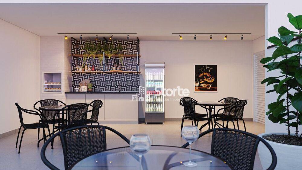Apartamento, 2 quartos, 56 m² - Foto 7