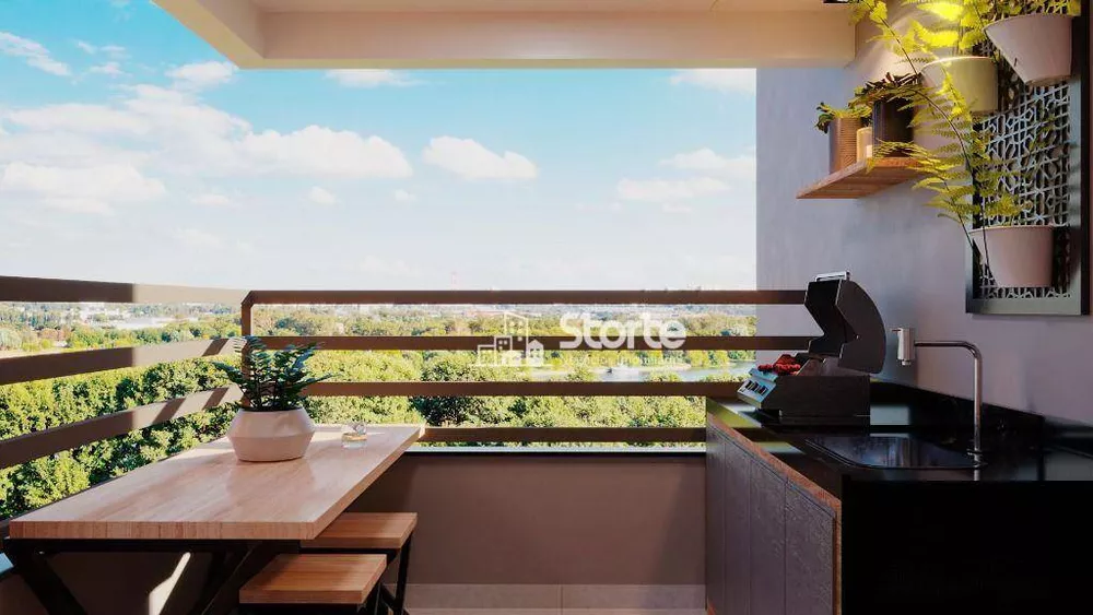 Apartamento, 2 quartos, 56 m² - Foto 11