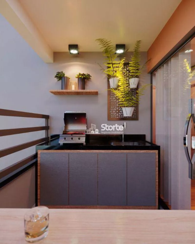 Apartamento, 2 quartos, 56 m² - Foto 12