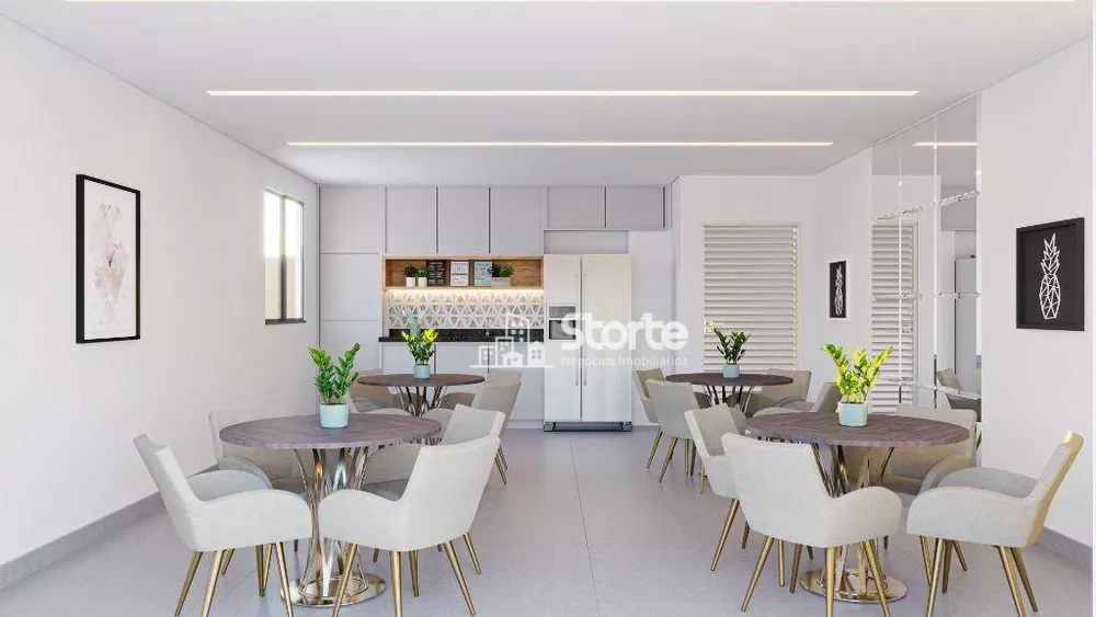 Apartamento, 2 quartos, 56 m² - Foto 15