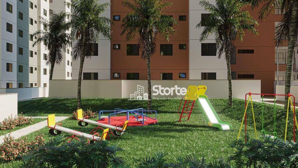 Apartamento, 2 quartos, 56 m² - Foto 6