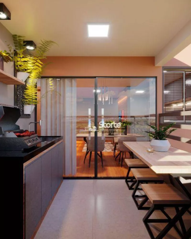 Apartamento, 2 quartos, 56 m² - Foto 10