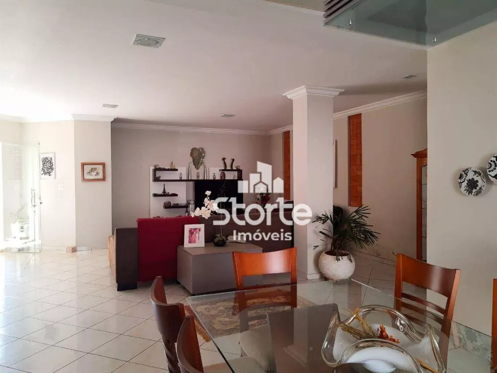 Casa, 4 quartos, 354 m² - Foto 12