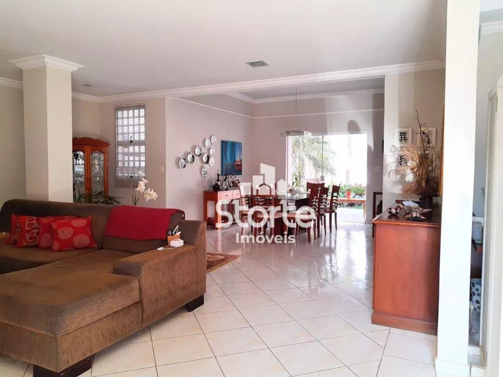 Casa, 4 quartos, 354 m² - Foto 5