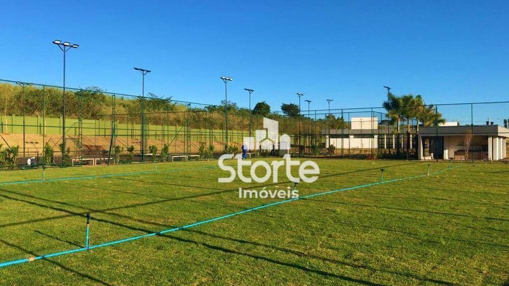 Loteamento e Condomínio, 276 m² - Foto 4