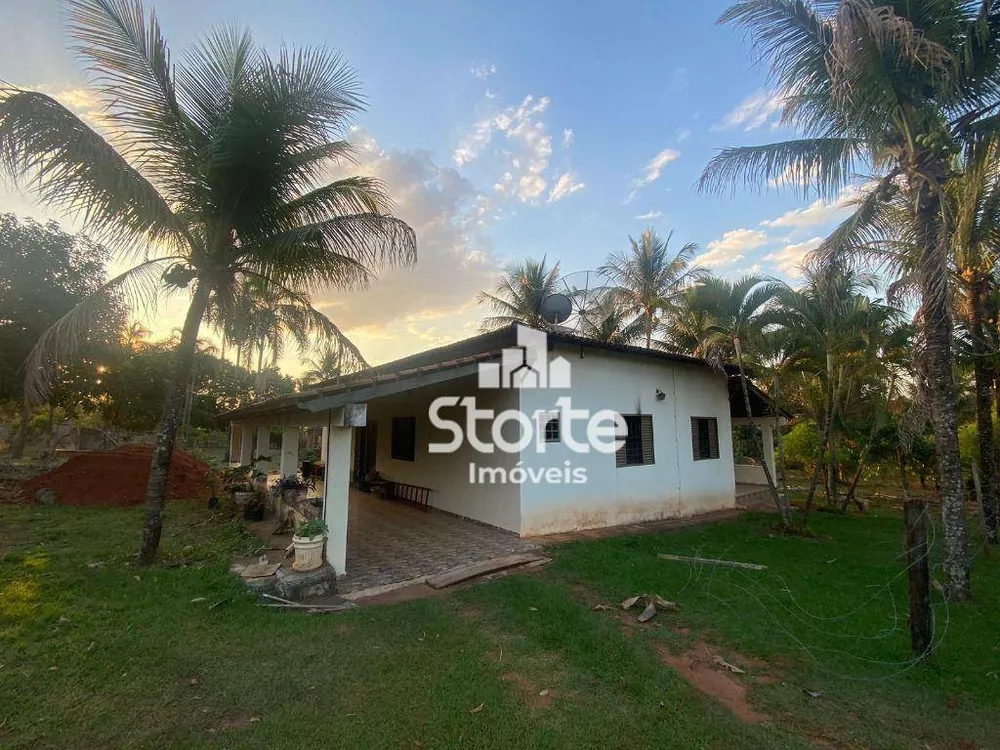 Chácara, 4 quartos, 1 hectares - Foto 4