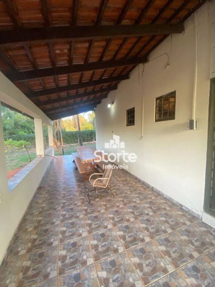 Chácara, 4 quartos, 1 hectares - Foto 10