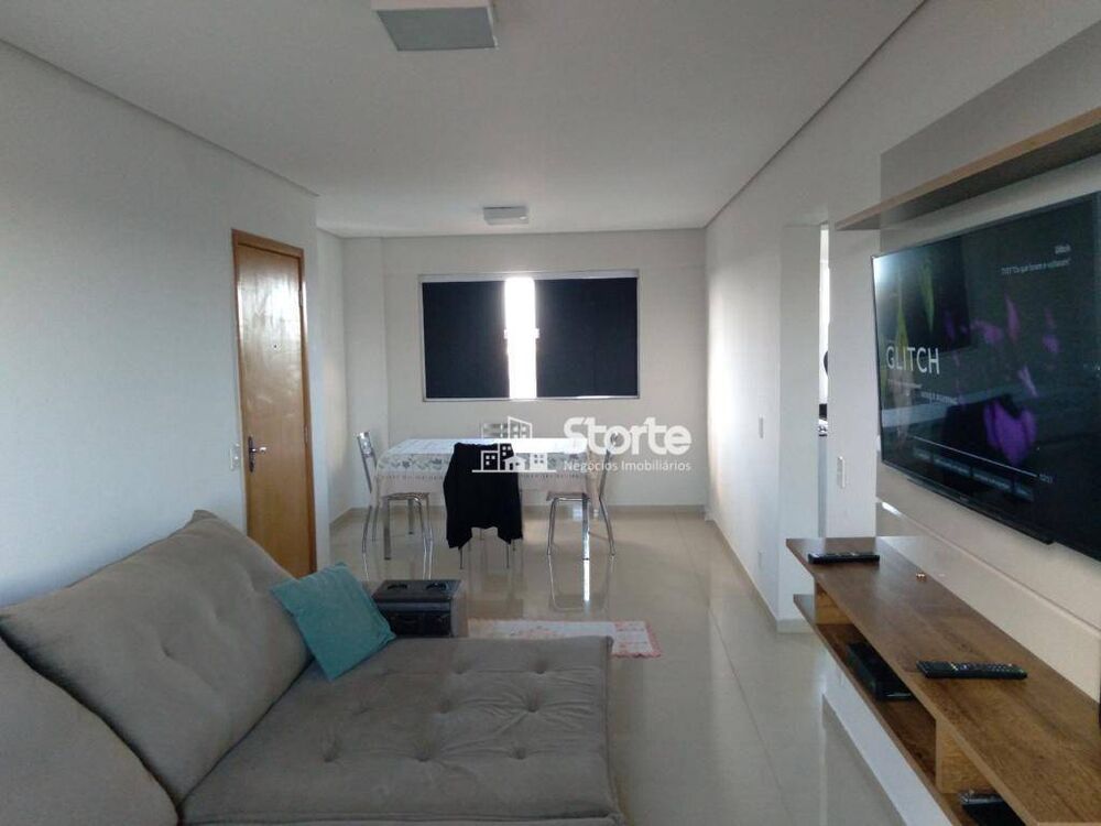 Apartamento, 3 quartos, 100 m² - Foto 2