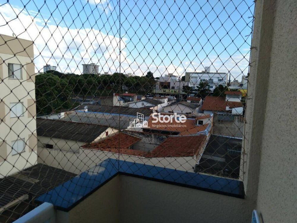 Apartamento, 3 quartos, 100 m² - Foto 3