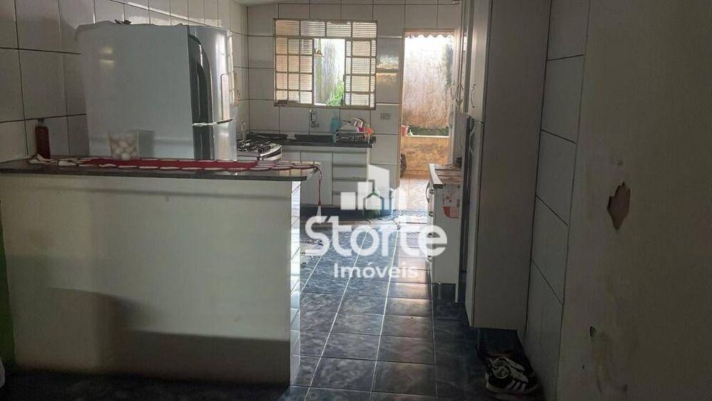 Casa, 3 quartos, 150 m² - Foto 3