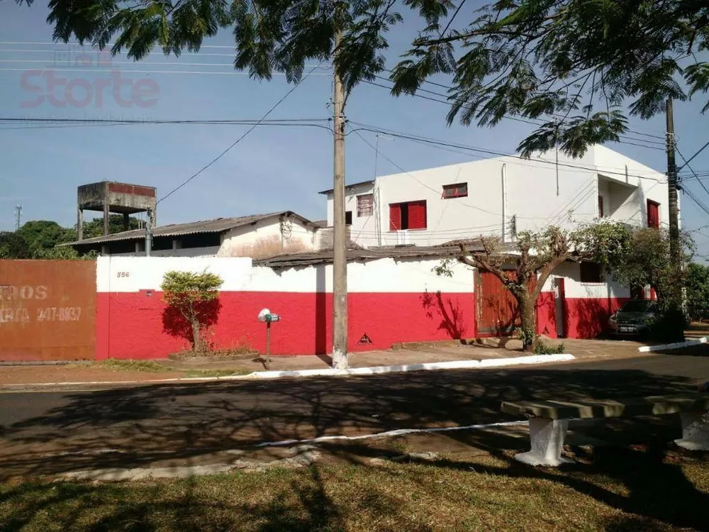 Terreno, 1257 m² - Foto 1